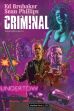 Criminal Sammelband # 01 (von 3)