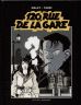 Nestor Burma - 120, Rue de la Gare Gesamtausgabe