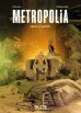 Metropolia # 01 (von 3) VZA
