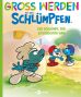 Gross werden mit den Schlmpfen (14) - Der Schlumpf, der eiferschtig war
