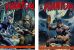 Phantom (ECR Verlag) # 126. + 128. Abenteuer (2 Hefte im Set)