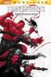 Marvel Must-Have (109): Thunderbolts - Heftige Gegenwehr