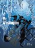 Agent Alpha # 18 - Mr. Washington