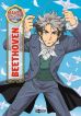 Manga-Biografien: Beethoven