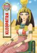 Manga-Biografien: Kleopatra