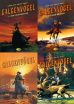 Galgenvgel # 01 - 04 (von 4) Bundle