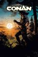 Conan: Kampf um den schwarzen Stein - Variant-Cover