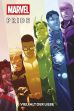 Marvel Pride: Vielfalt und Liebe - HC