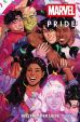 Marvel Pride: Vielfalt und Liebe - SC