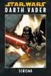Star Wars Comic: Darth Vader - Schisma HC