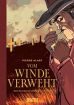 Vom Winde verweht (2 von 2)