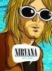 Nirvana - Das Comic!