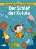 fantastischen Geschichten der Frederike Fabula, Die # 01