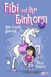 Fibi und ihr Einhorn # 09 - Wer bowlt, gewinnt