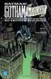 Batman: Gotham by Gaslight - Das kryptonische Zeitalter - SC