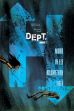 Dept.H - Omnibus # 01