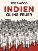 Indien - l ins Feuer
