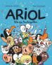 Ariol # 19 - Wie die Nachtigallen