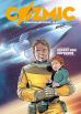 Cozmic - Die phantastische Comic-Anthologie # 01 - 03 Starterset