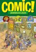 Comic! Jahrbuch 2025