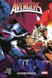 Avengers Paperback (Serie ab 2024) # 02 HC - Visions Rache