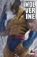 Wolverine: Zahltag (Variant-Cover)