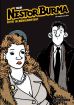 Nestor Burma - Rififi in Menilmontant