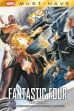 Marvel Must-Have (110): Fantastic Four - Galactus