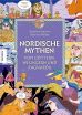 Nordische Mythen - Von Gttern, Wikingern und Ragnark