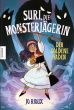 Suri, die Monsterjgerin # 01