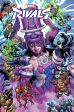Marvel Rivals - Variant-Cover (mit In-Game Code)