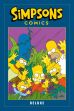 Simpsons Comics Deluxe # 02