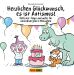 Herzlichen Glckwunsch, es ist Autismus! # 01