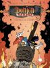 Donjon Parade # 08 - Der Palast der Steuern