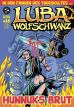 Luba Wolfschwanz # 18 - Hunnuks Brut
