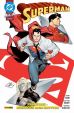 Superman (Serie ab 2024) # 06 - Phantome: Rckkehr nach Krypton