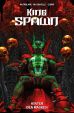 King Spawn # 07