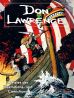 Don Lawrence # 03 - Meister der Illustrations- und Comcikunst