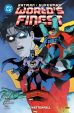 Batman/Superman: Worlds Finest # 06