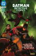 Batman - Detective Comics (Serie ab 2017) # 96