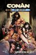 Conan der Barbar (Serie ab 2024) # 05 - Auf Beutezug mit Belit