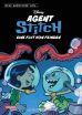 Disney: Neue Abenteuer von ... (03) Agent Stitch