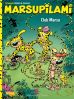 Marsupilami (Carlsen) # 34 - Club Marsu