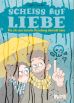 Scheiss auf Liebe - Wie ich eine toxische Beziehung berlebt habe