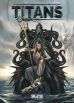 Titans # 04 (von 4, Splitter) - Irenis