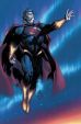 Absolute Superman # 01 - Variant-Cover