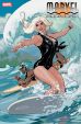 Marvel Sommer Special 2025 mit Ingame-Code - Variant-Cover B