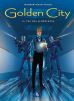 Golden City # 15