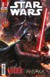Star Wars (Serie ab 2015) # 121 Kiosk-Ausgabe