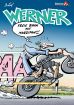 Werner # 12 - Freie Bahn mit Marzipan